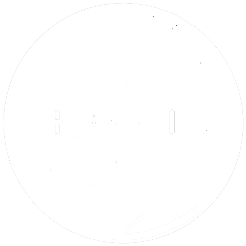 Beanshot Café Logo — Brand Identity by Rintech Media
